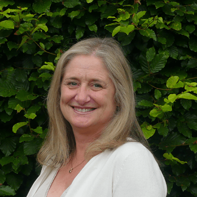 Dr Ann Stevenson