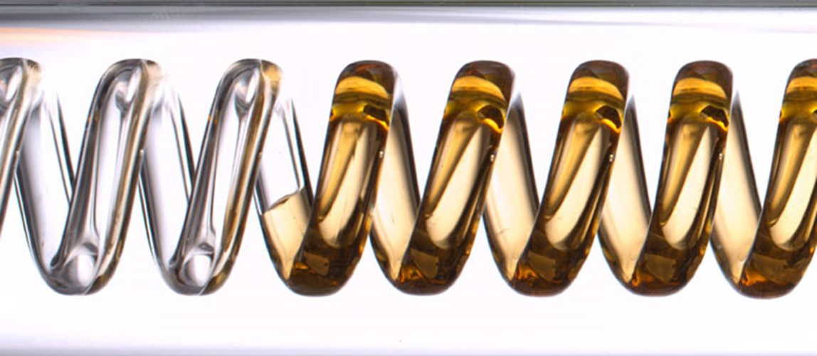 Webinar: Opportunities for Sustainability with Flow Chemistry