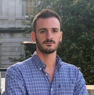 Vasileios Charitopoulos 