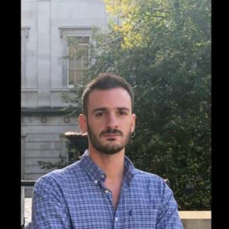 Vasileios Charitopoulos