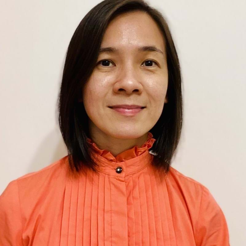 Tan Yin Ling