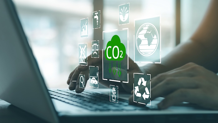 Webinar: Calculating Environmental Impact of Manufacturing