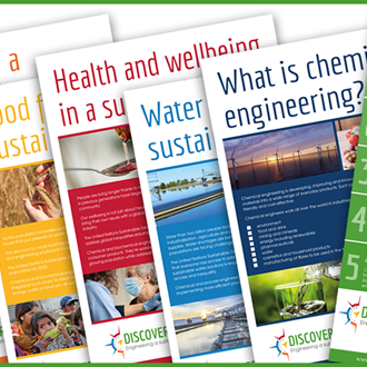 Careers and classroom resources