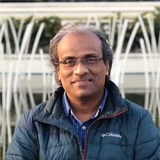 Ashok Shastri