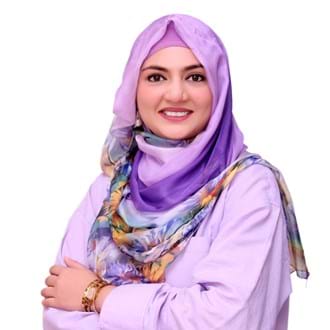Shiza Nasir