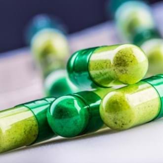 Anti-microbial resistance