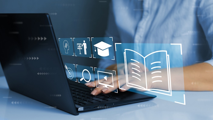 Webinar: Gaining and Maintaining Cybersecurity Skills