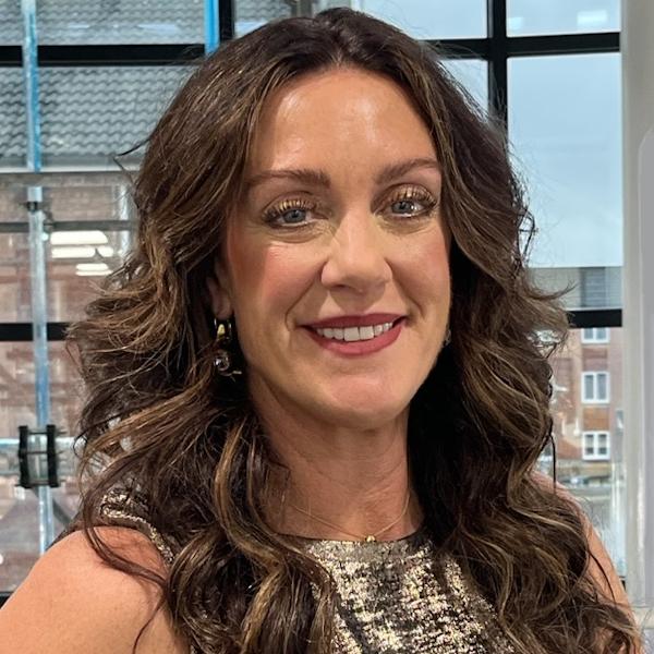 Rachel Bibby