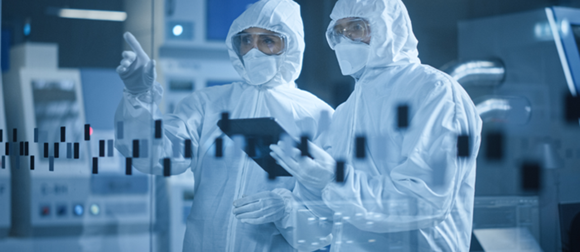 Webinar: Sustainable Advances in Biopharma Facilities