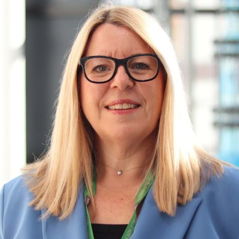 Rachel Baxter-Smith