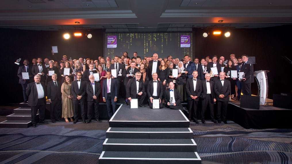 IChemE celebrates 2023 Global Awards winners