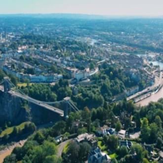 Ameresco and Bristol City Council decarbonising the city