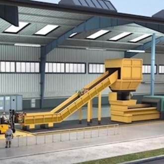 Mura Technology reduces carbon emissions from the plastics industry