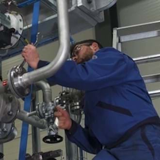 Sulzer Chemtech pioneers with innovative products for sustainable progress