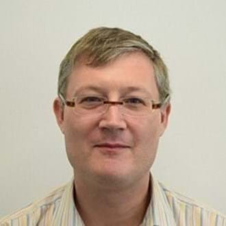 Robin Coombs