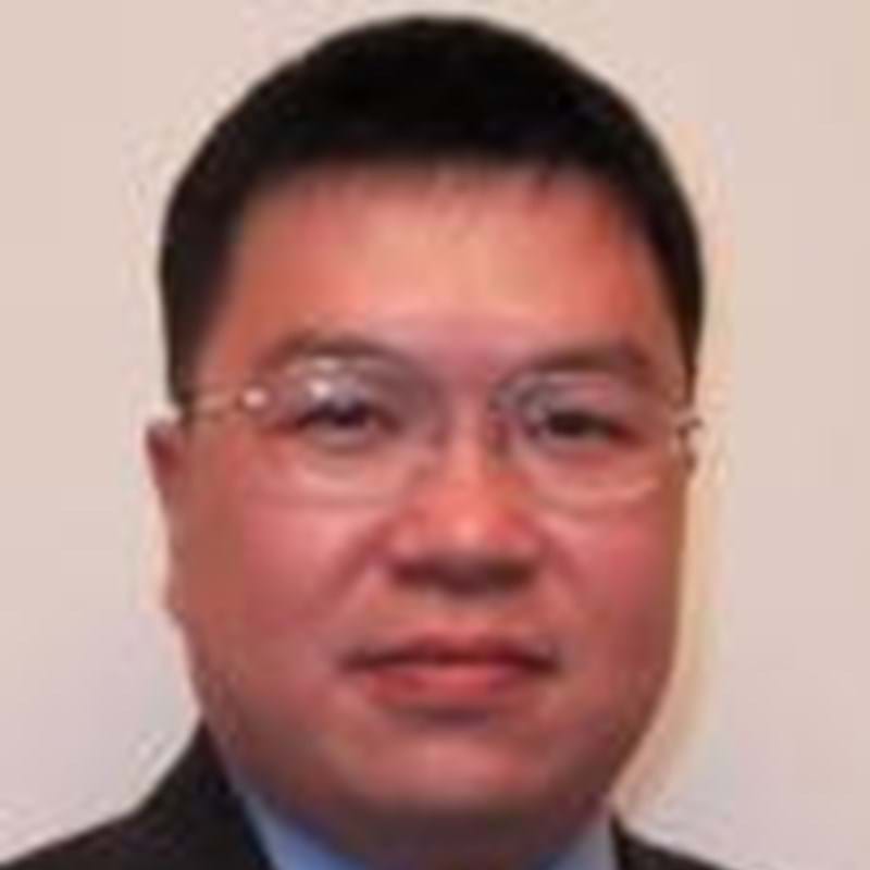 Paul Chen