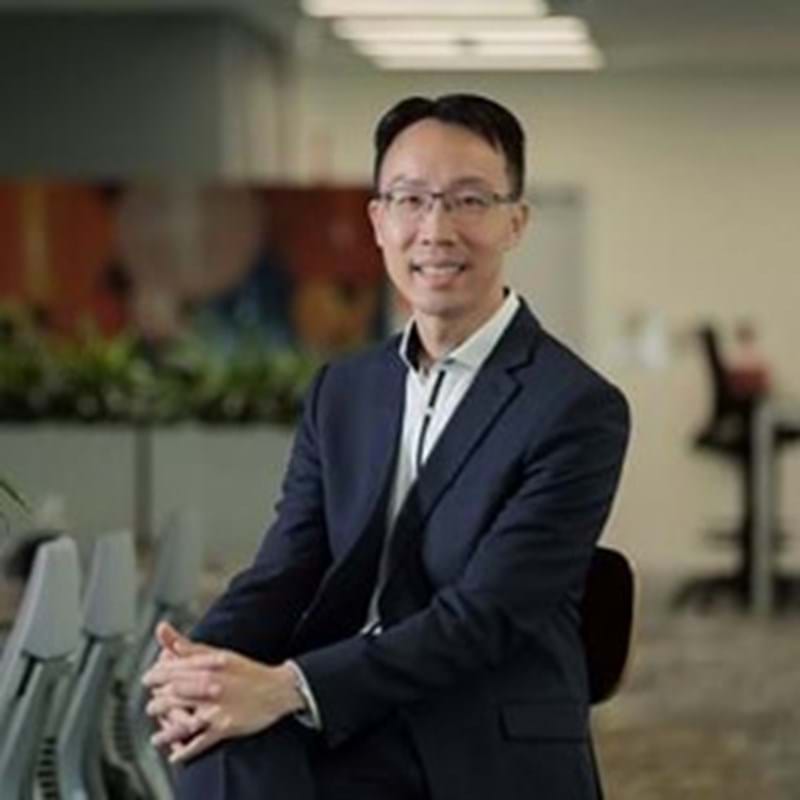 Yoong Hsiang See Toh