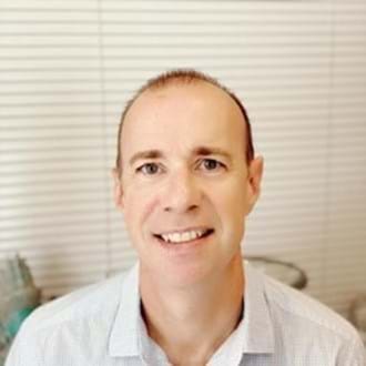 Jonathan Wilkinson