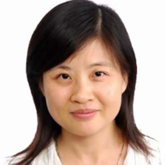 Jianzhong He