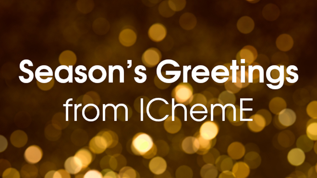 Presidential Blog: A Seasonal Message