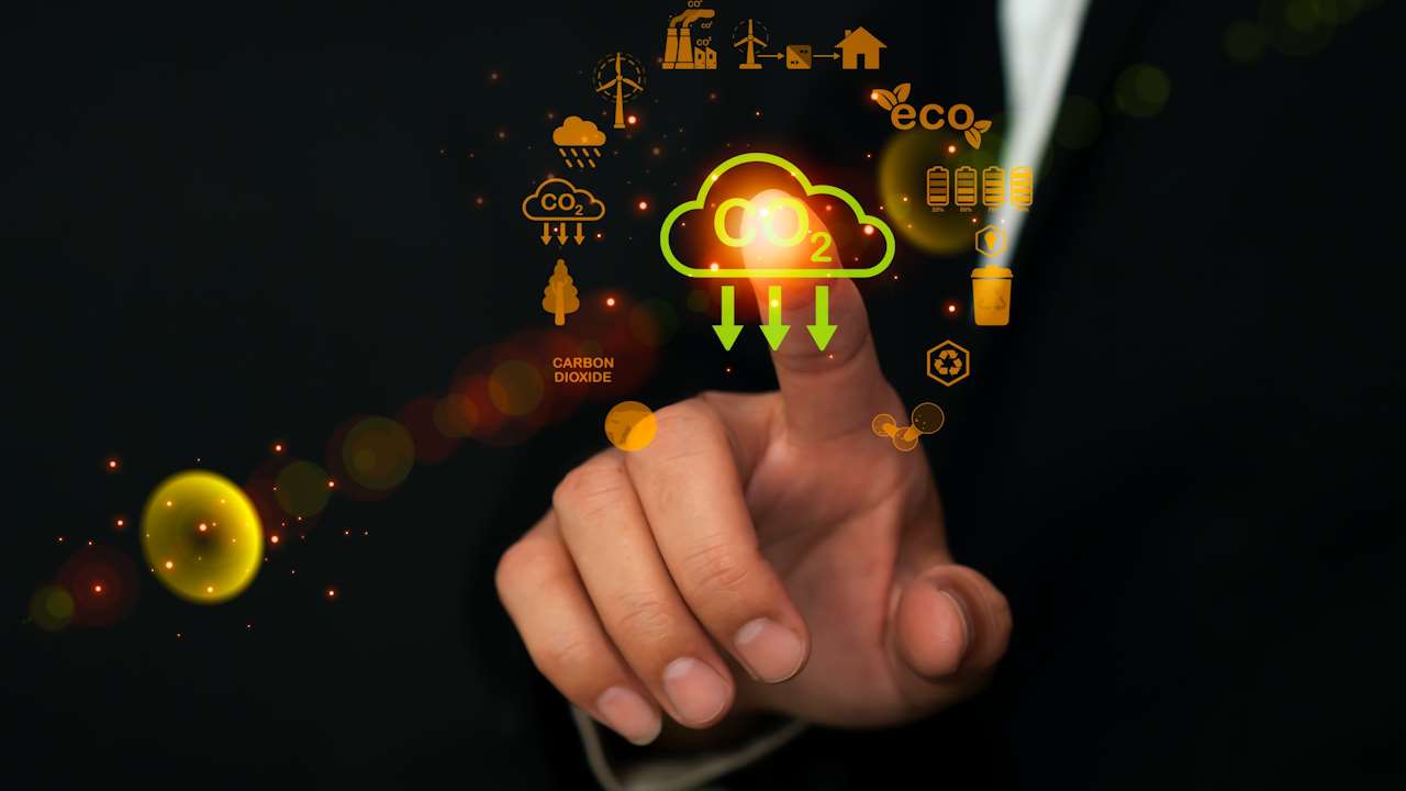 Webinar: Achieving Net Zero with Machine-by-Machine Energy Monitoring