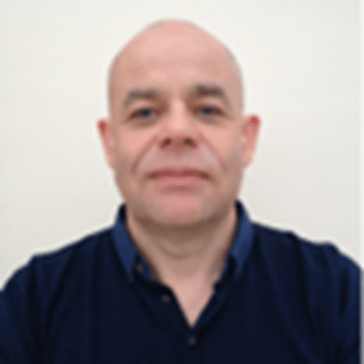 Andrew Piearcey