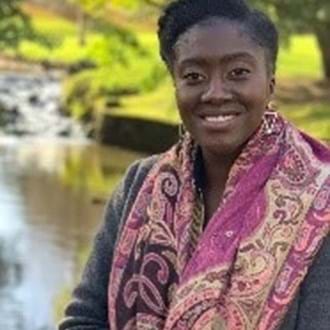 Jessica Boateng
