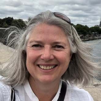 Jane Alcock