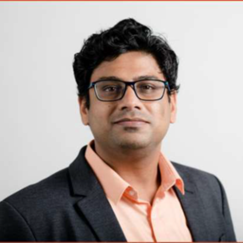 Manish Aggarwal