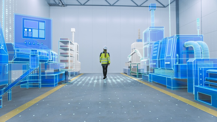 Webinar: Putting Models On-line for Simulation Operations