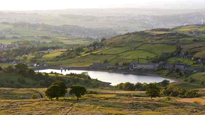 North and West Yorkshire (UK)