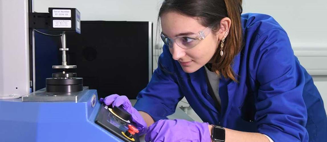 What's New in Fluid Separations?