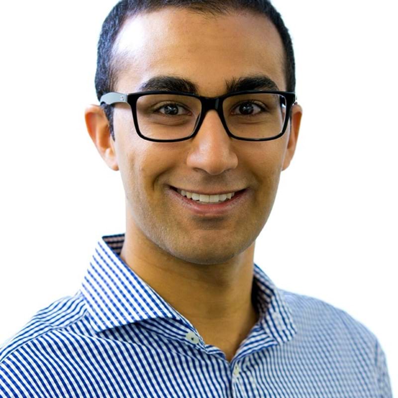 Saleem Varghese
