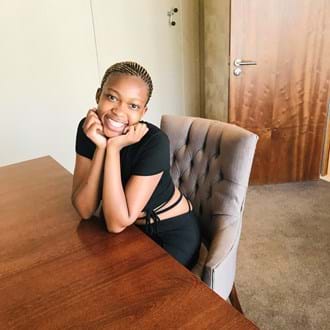 Simphiwe Zwane