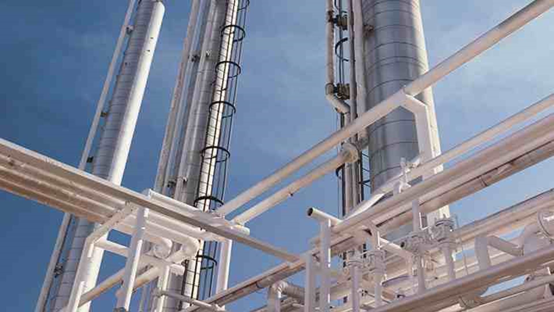 Practical Distillation Technology | Process Industry Training - Courses ...