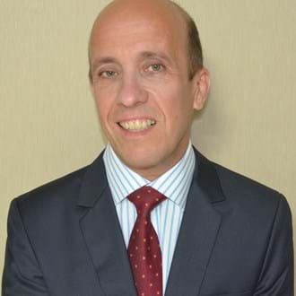 George Wild
