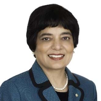 Marlene Kanga