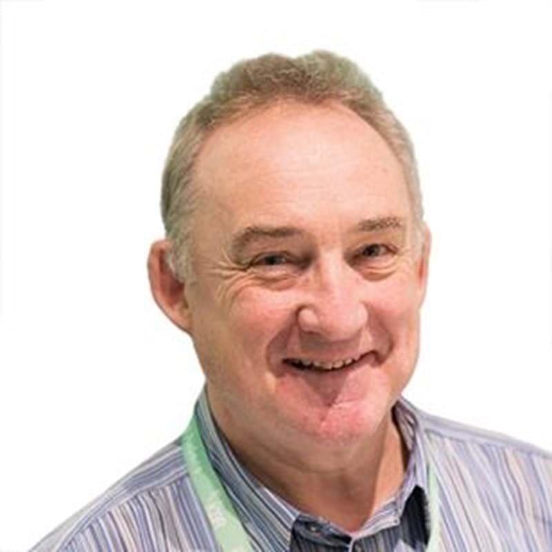 David Edwards