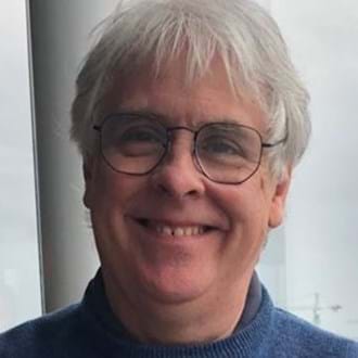 Eamon Chandler