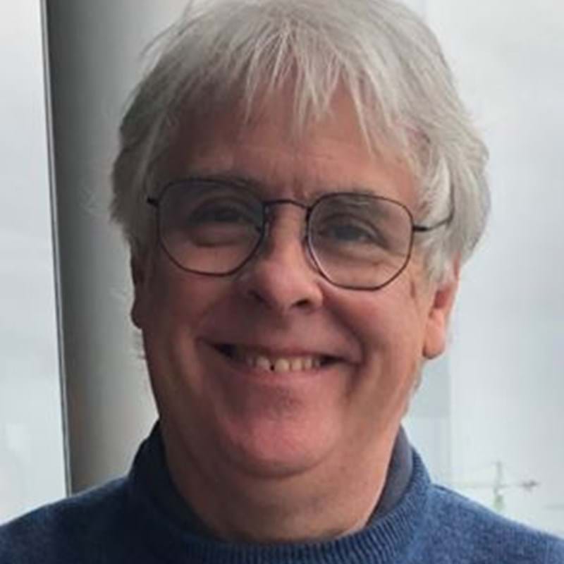 Eamon Chandler