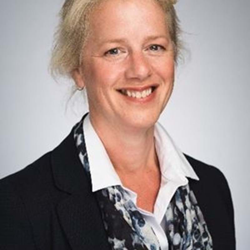 Andrea Longley