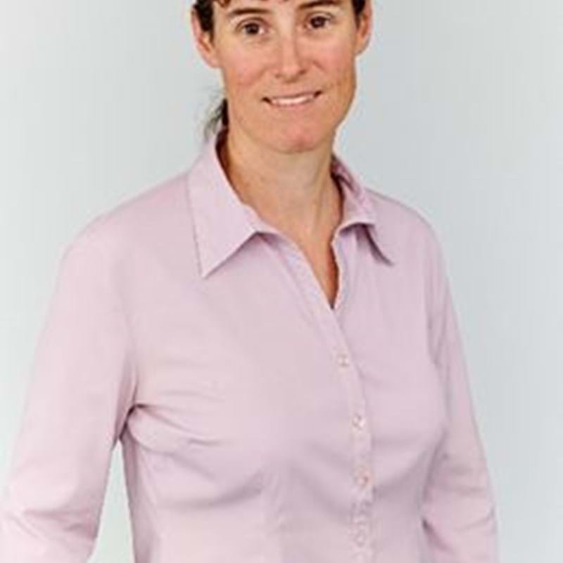 Jenny Kisler