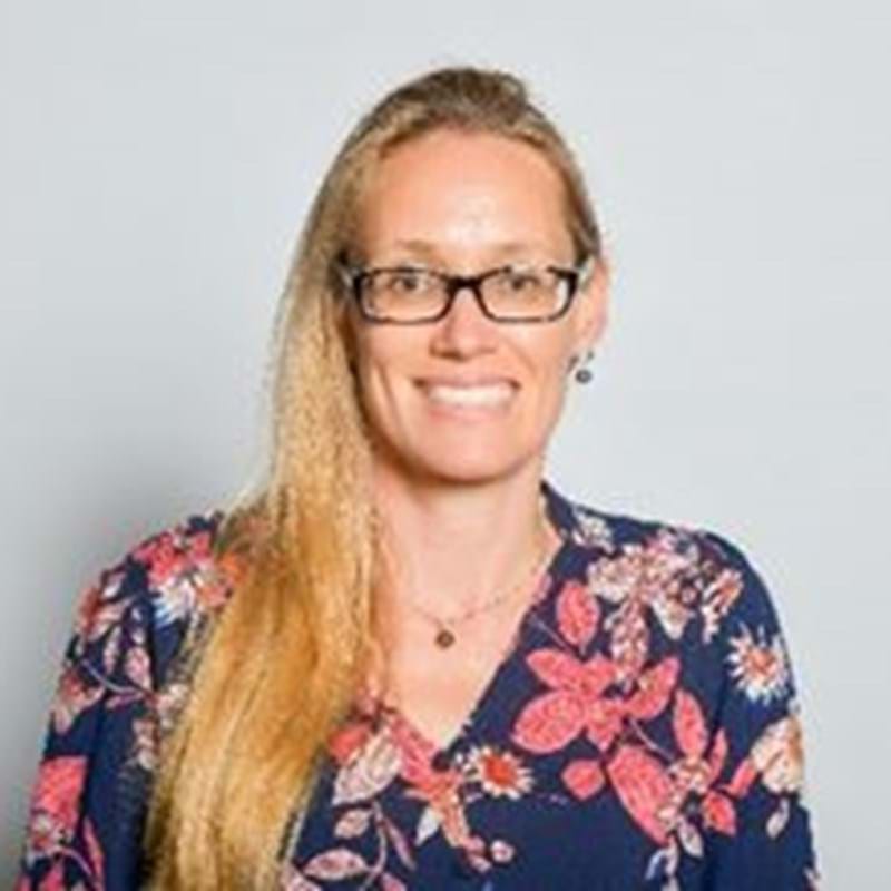 Laurence Ledrut