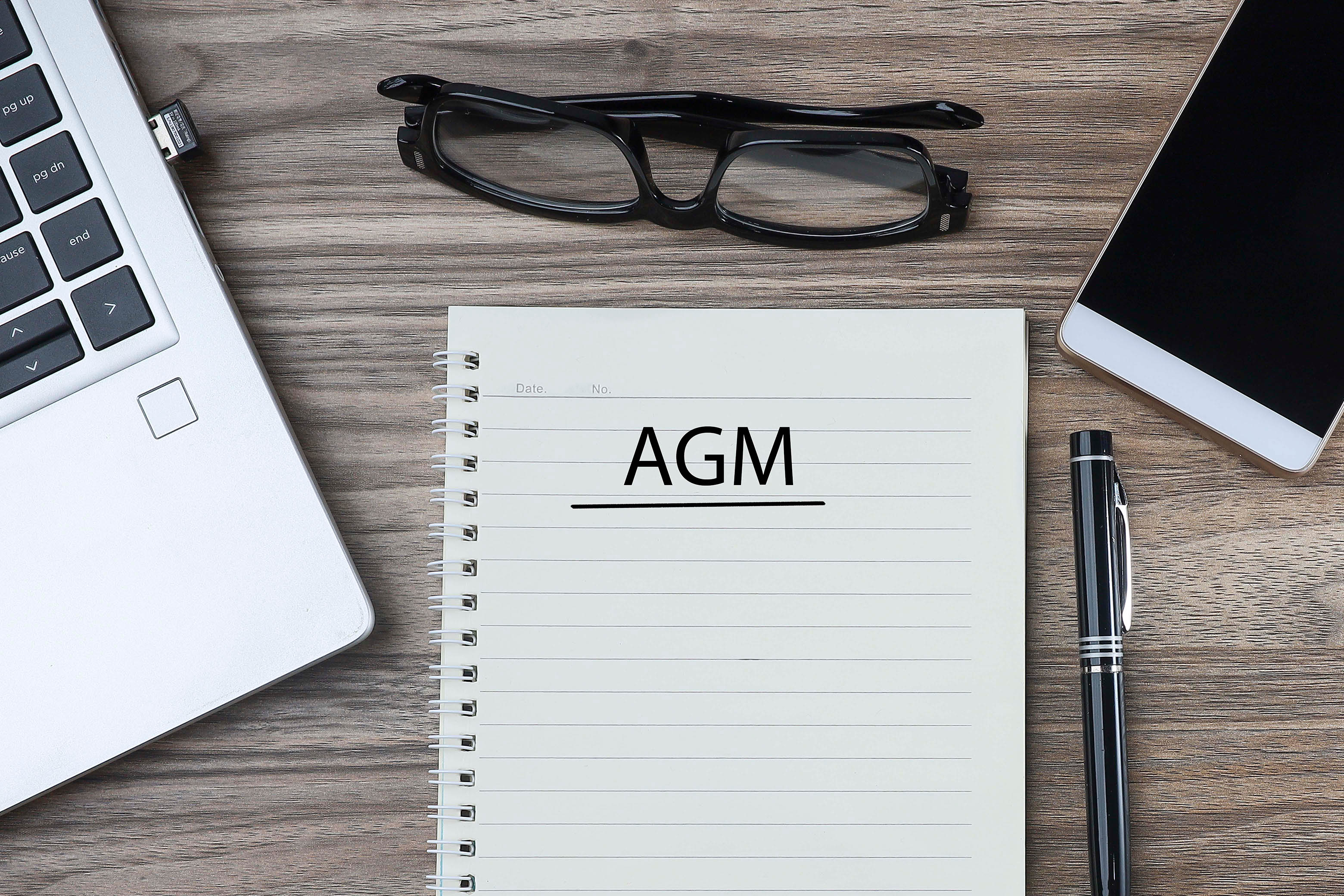 Annual General Meetings 