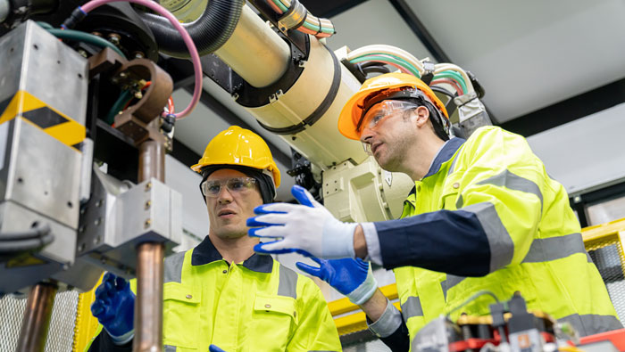 Webinar: Generative AI For Safety and Operations