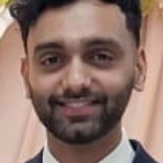 Haris Kayani