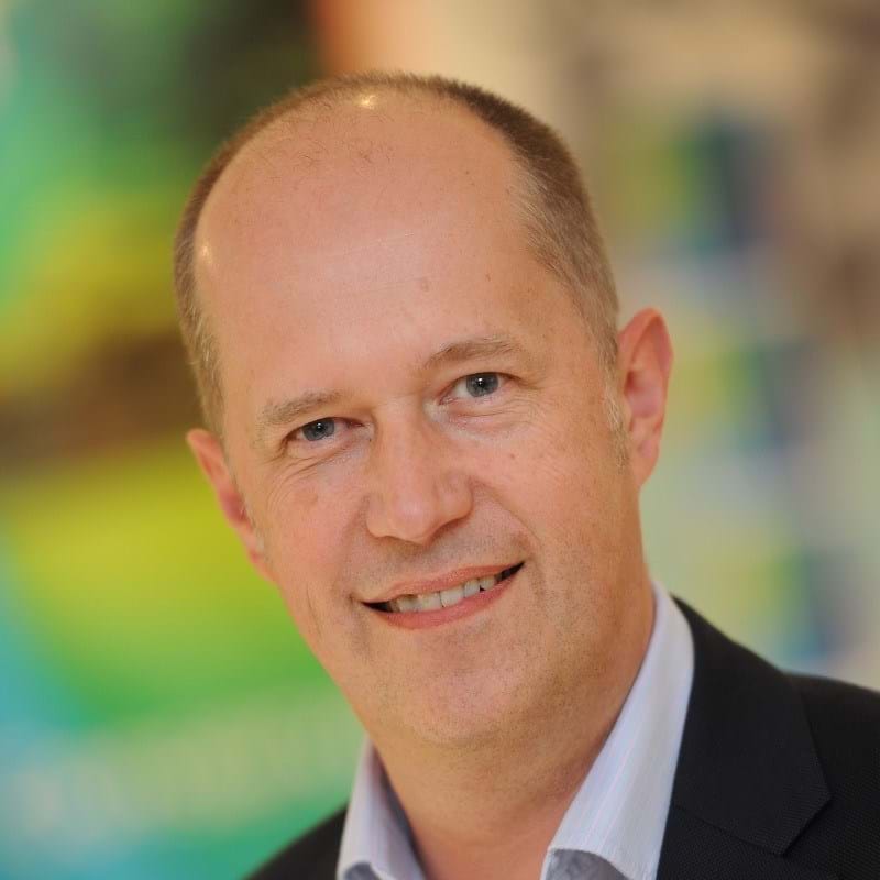 Mark Sutton
