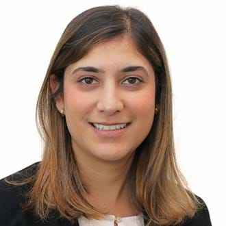 Nasreen Soloman