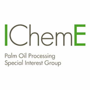 IChemE Palm Oil Special Interest Group