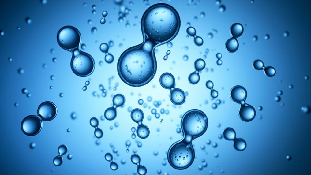 IChemE and AIChE announce hydrogen webinar series and annual conference